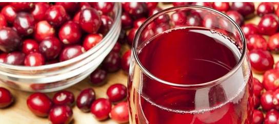 来姨妈可以喝蔓越莓汁吗,姨妈可以喝蔓越莓汁吗