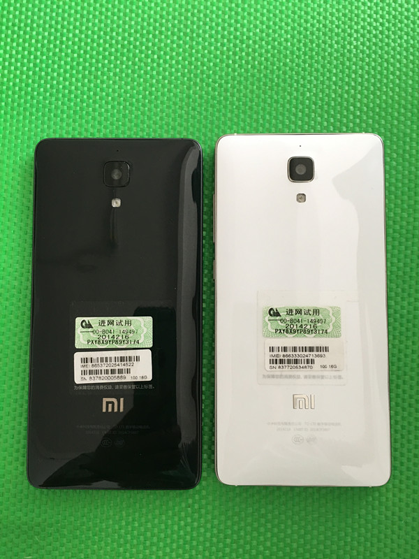 小米4山寨版,李逵遇上李鬼全集