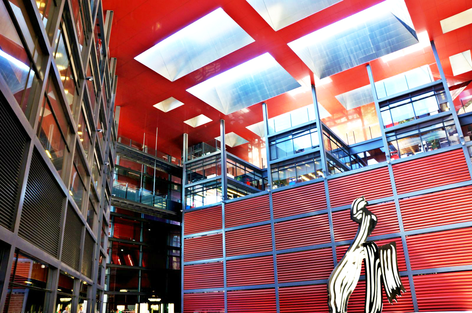 遇见马德里系列丨HolaMadrid不可错过的十景