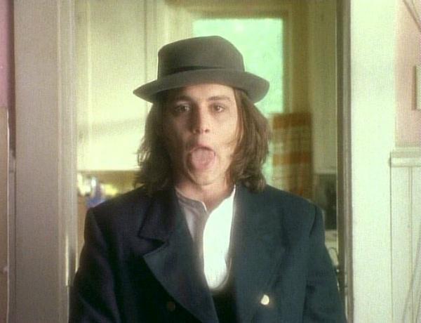 男明星有胡子和没胡子的区别,没了胡子的男明星有多帅