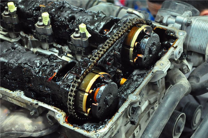 宝马7系突然不供油,宝马7系不安全