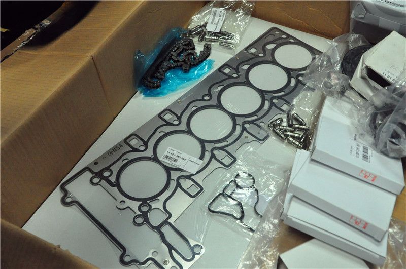 宝马7系突然不供油,宝马7系不安全