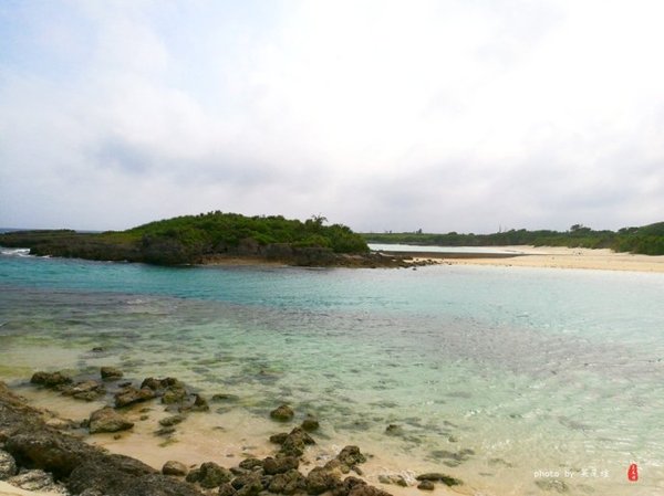 珊瑚海日本,陪你去看海底世界