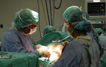 剖腹产到底有多疼，让这几位剖腹产妈妈告诉我们真相