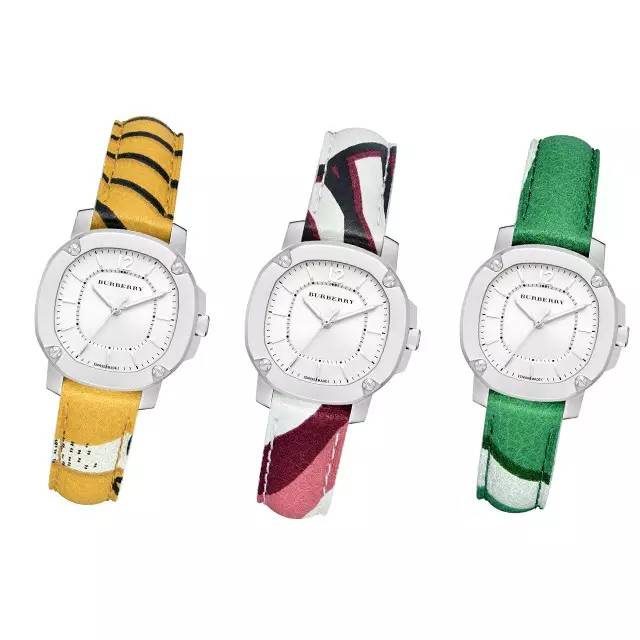 5千元时装表推荐,平价时装女表