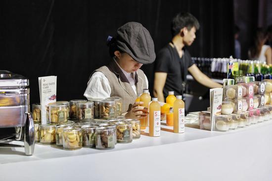 2021年中国时尚盛典完整视频,中国时尚颁奖盛典