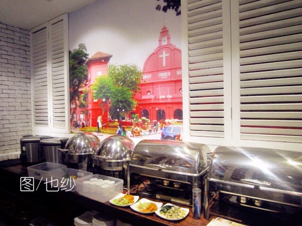 漳州市芗城区南洋三叔公餐饮店,南洋三叔公