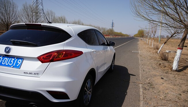 长安逸动XT1.6L手动挡质量怎么样,长安逸动xt18款三大件评论