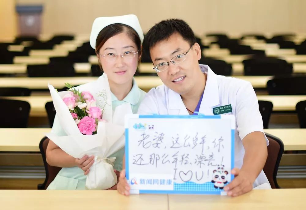 温暖人心瞬间,2020那些感动的瞬间