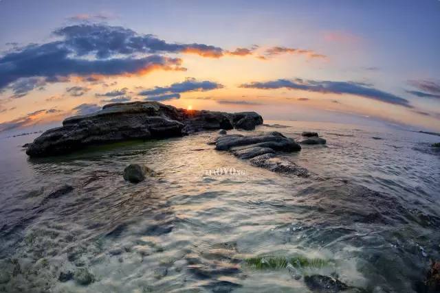 最美的旅游小岛,亚洲十大最美小岛