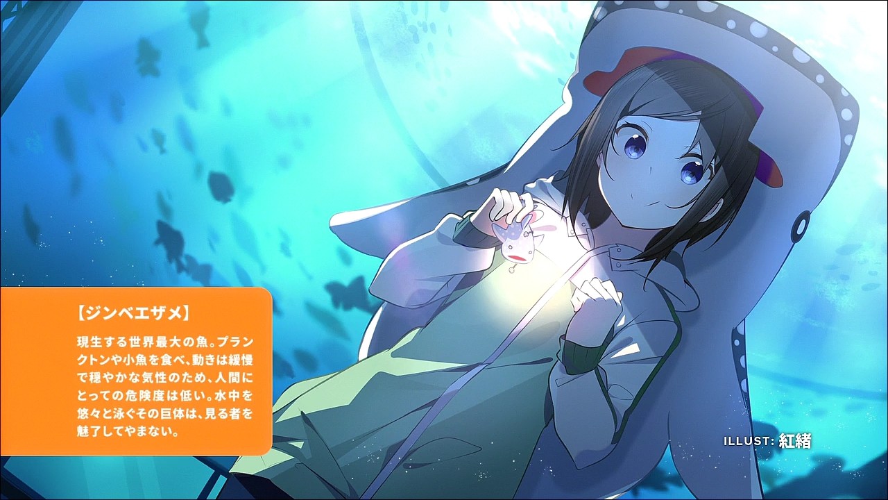 key社还有什么游戏动漫化,key社最新推出的游戏