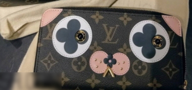 lv狗年限定包包价格,lv经典款黑色包包图片和价格大全