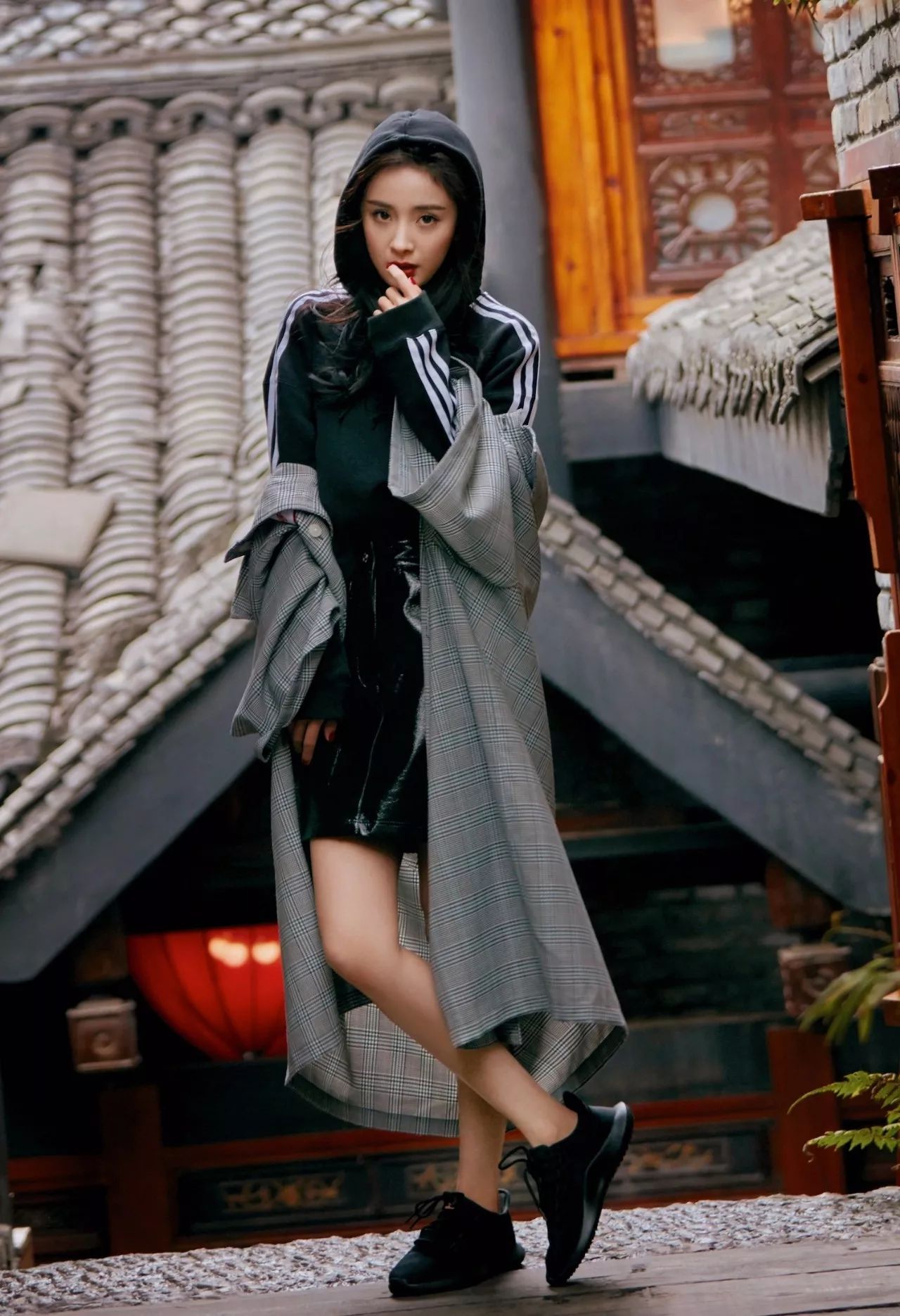 牢牢掌握关键核心技术,记住这些小技巧关键时刻可以保命