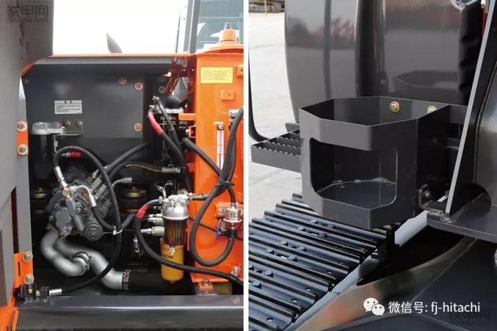 日立zx70-5a挖掘机口碑,日立zx70-5a质量怎么样