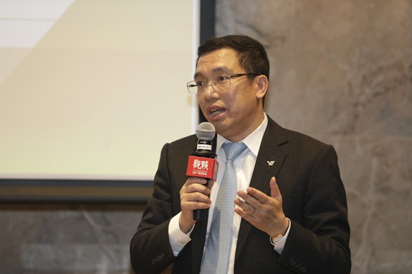 观点面对面|林德良:越秀房托的REITs逻辑