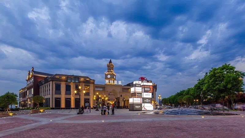 过年还出什么国，你想要的一切这儿都能满足你！