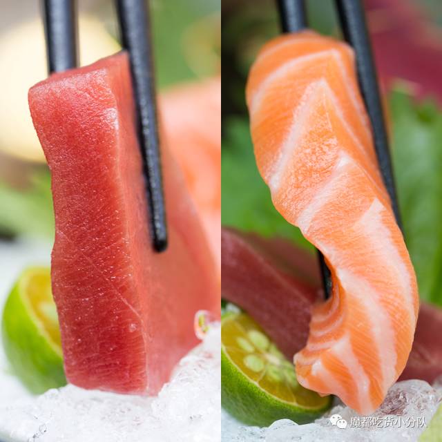 日本铁路公司直营的日料店，会隐身