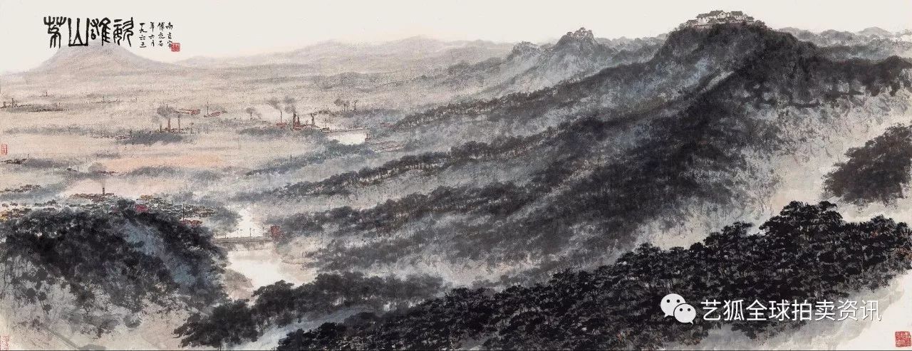 2017年书画拍卖记录,2012年中国书画拍卖排行榜