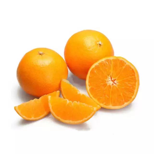 顺昌是中国芦柑之乡，顺昌的柑橘怎么样？看这里