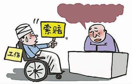 发生工伤后不要慌,发生工伤千万别急着做伤残鉴定