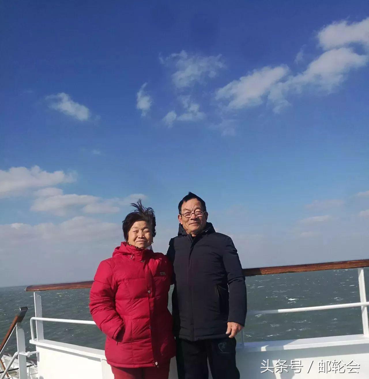 乘坐邮轮旅游攻略,想带孩子坐轮船去哪里旅游
