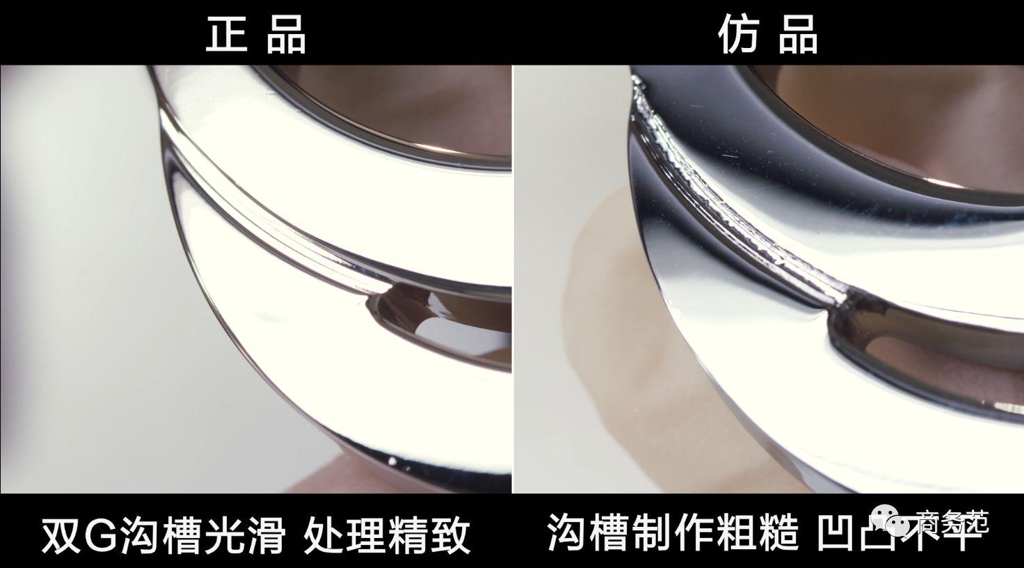 腰带复刻版和正品的区别,gucci腰带辨别真伪