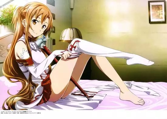 年度最受欢迎动画角色公开！有你的本命吗？