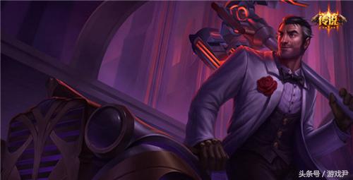 lol选手喜爱榜,lol明星皮肤