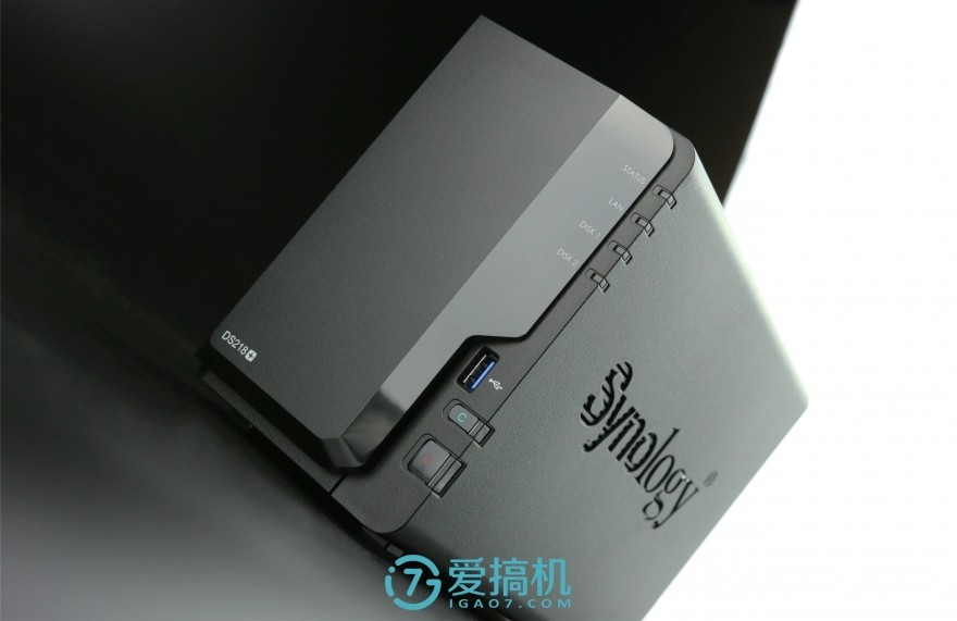 群晖ds218+支持不同容量硬盘吗,群晖ds218+电源可以带多大硬盘