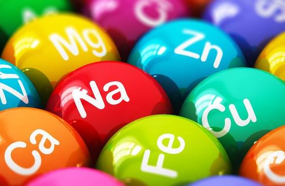 什么铁剂补血效果好,十大补铁食物蔬菜