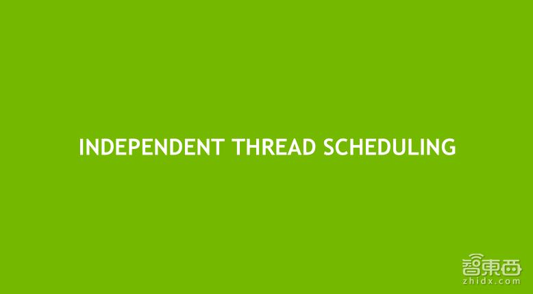 TeslaV100深度讲解：专为深度学习设计的TensorCore有多牛？