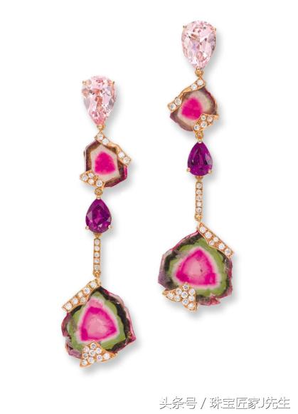 原创｜看过那么多碧玺介绍，给你一个最全面、最通俗的