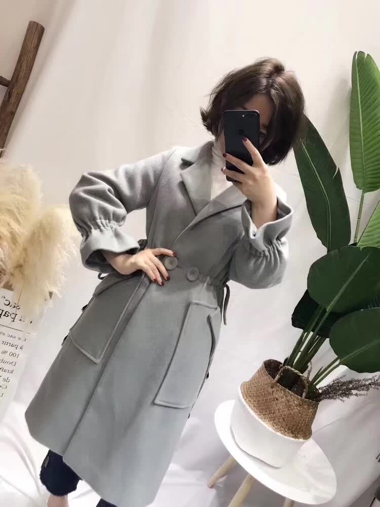 十三行年末福利大放送：超高性价比棉服让你美翻这个冬天