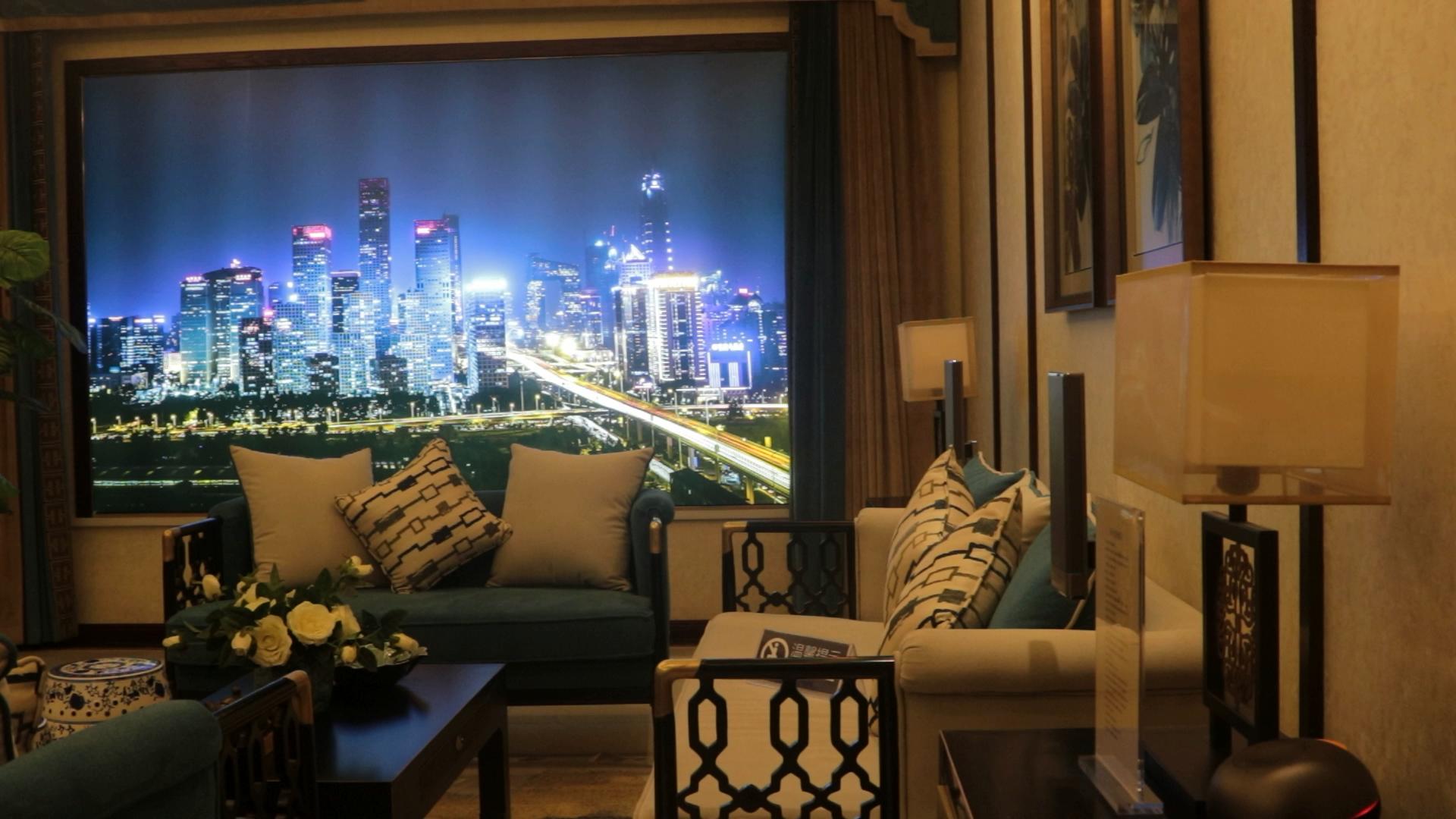 中国好家居2013,中国好家居活动