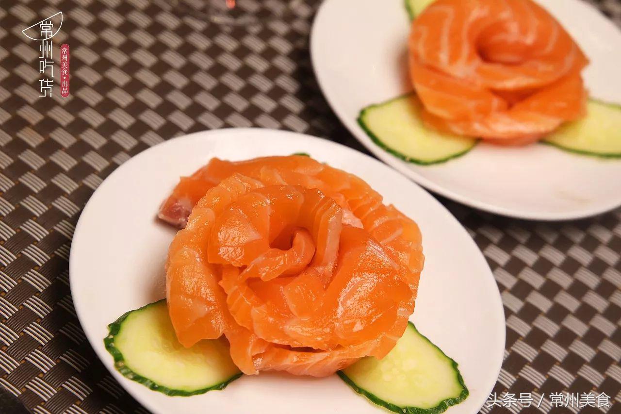 常州汇上允海鲜自助,常州海鲜自助