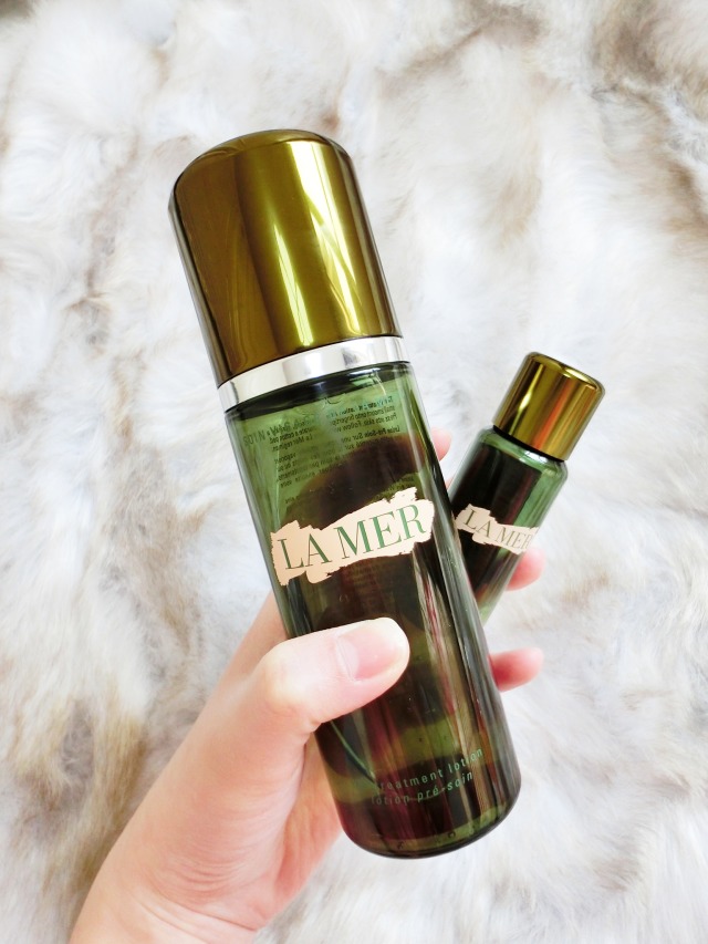 年度大牌护肤品空瓶分享,空瓶记护肤品40岁