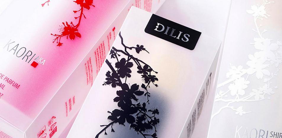 美出天际高级感,中式极简高端包装设计