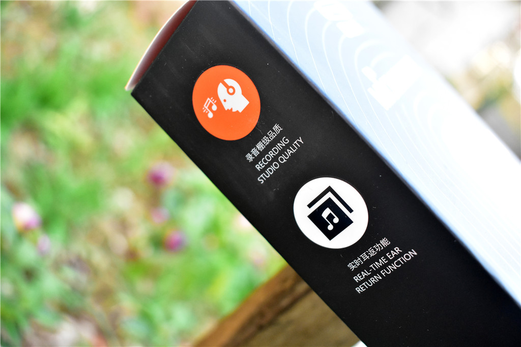 图拉斯麦克风,图拉斯麦克风怎么样