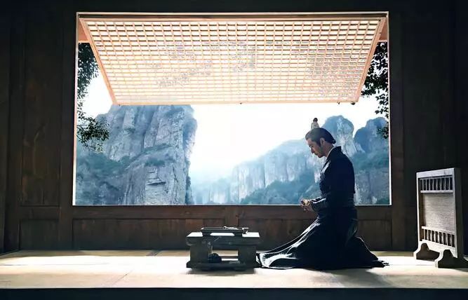 琅琊榜9.2分,琅琊榜二为什么评分低