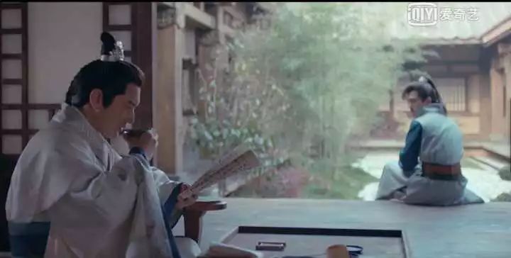 琅琊榜9.2分,琅琊榜二为什么评分低