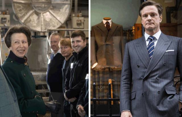 穿10年也不过时的羽绒服,穿十年也不过时衣服