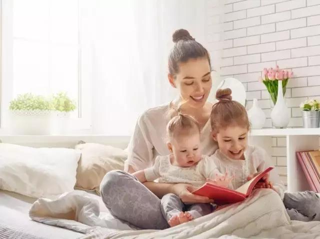 孩子的优秀来自母亲的耐心和鼓励,孩子做到这7条才具备真正的教养