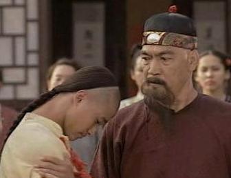 有人红遍天下，有人晚景凄凉有人猝死家中，《太极宗师》演员现状