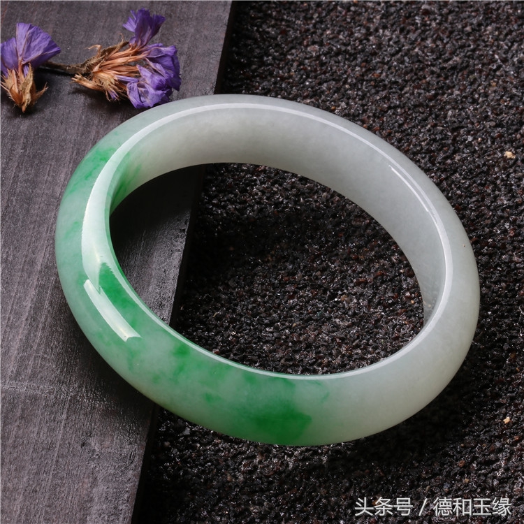 看翡翠估价,翡翠大师如何100%鉴定翡翠