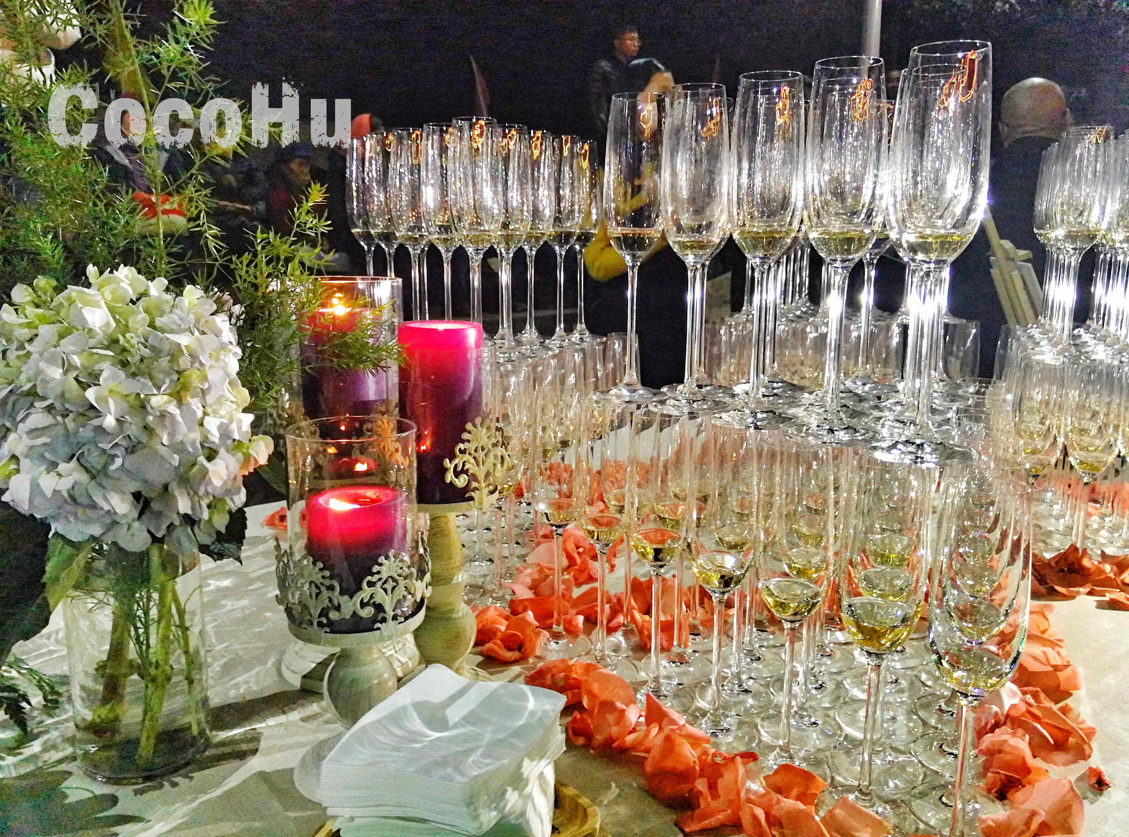 欢歌热舞美食美酒亲历云南维西丰收节