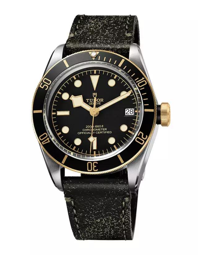 2至3万值得购买的二手表,2万元左右新表推荐