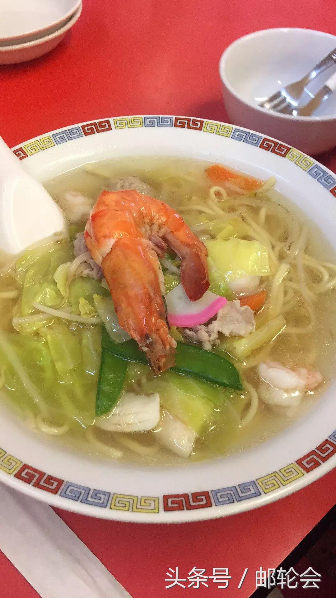 游记丨想带父母孩子上邮轮,千万别错过这篇攻略!