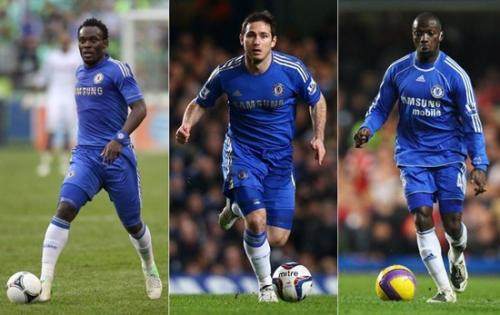 世界足坛最强的十大后腰,当今足坛十大后腰排名榜