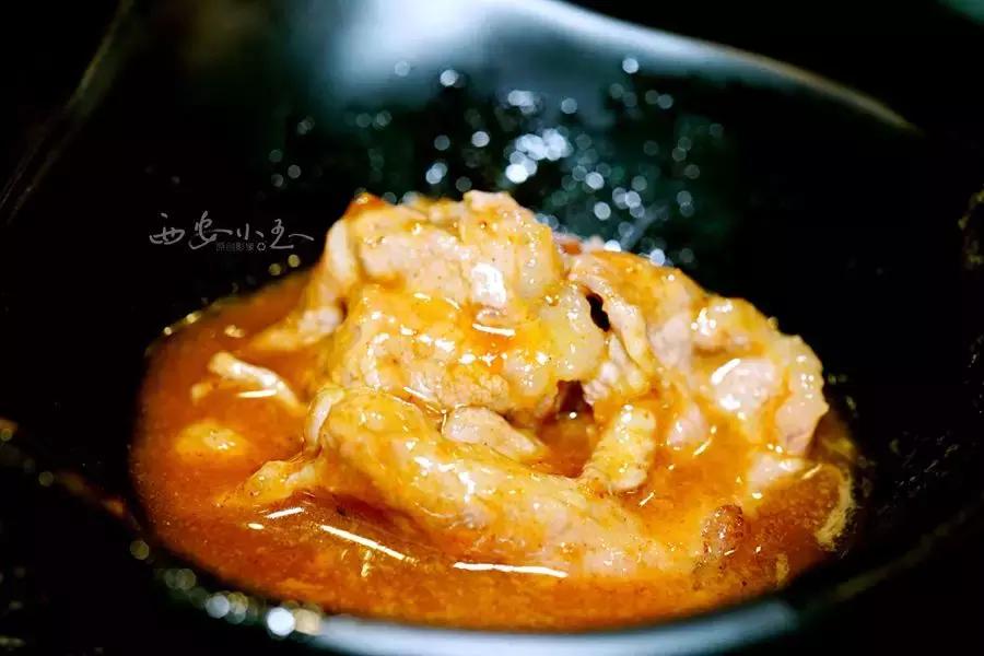 西安潮汕牛肉火锅4家店横评,西安景观路潮汕牛肉火锅