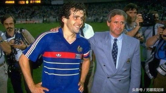 法国十大足球巨星,巴西十大足球巨星介绍